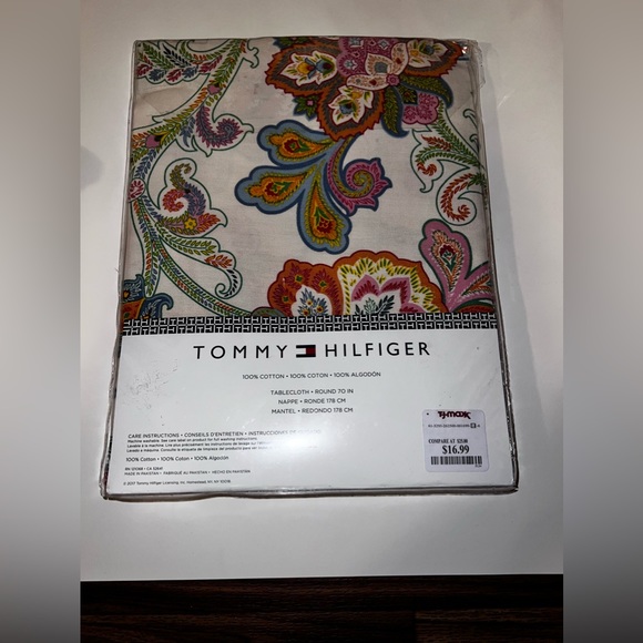 BRAND NEW Table Cloth - Picture 4 of 4